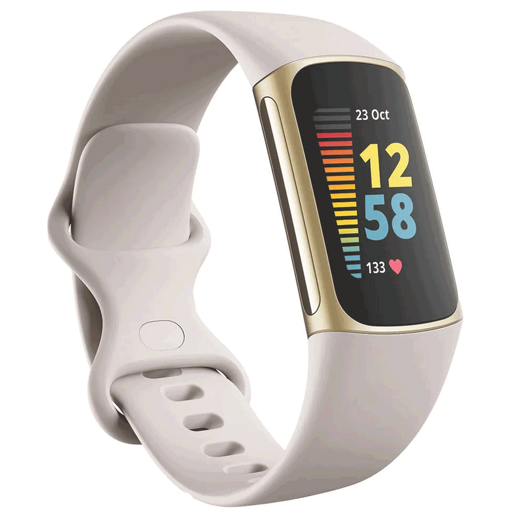 FitBit Charge 5 LW & Busbi Wasp