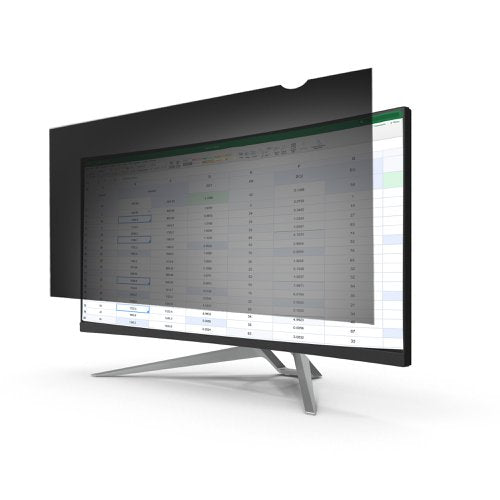 StarTech.com 34" Privacy Screen
