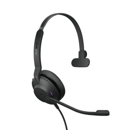 JABRA EVOLVE2 30 SE USB C/A MS MONO