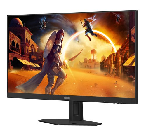 AOC 24.5 IPS MONITOR 25G4SRE