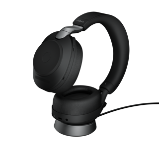 Jabra EVOLVE2 85 LINK380A MS STEREO BLACK