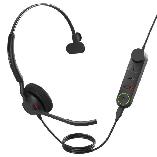 JABRA ENGAGE 50 II LINK MONO USB-C/A MS