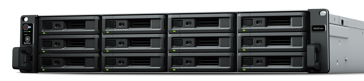 Synology RS3621xs+/240TB-HAT5310