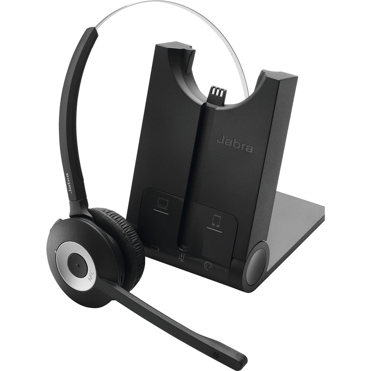 Jabra PRO 935 DECT Bluetooth Headset - MS *EOL*