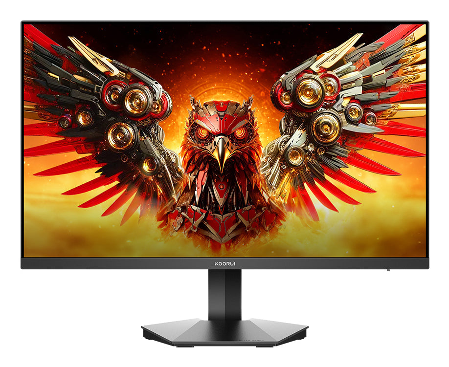 KOORUI 23.8 IPS MONITOR G2411P