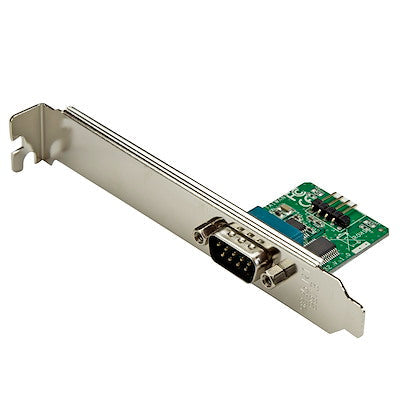 StarTech.com USB Header to Serial Adptr