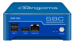 Sanogma SMB SBC 10 Calls
