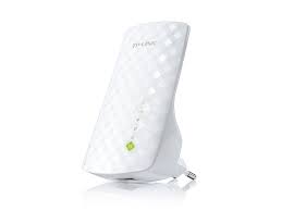 TP-LINK AC750 DB WiFi RE- RE200