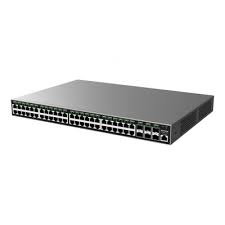 GWN7816 48PORT SWITCH 48 X POE 1GB, 6 X SFP