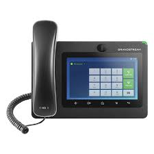 GXV3370 IP VIDEO PHONE **FINAL CALL** LOOK AT GXV3380 8" MODEL