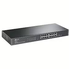 TPLINK JETSTREAM 16PT GB SW 2 GB SFP SLT