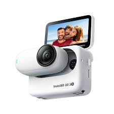 Insta360 GO 3 (128GB)