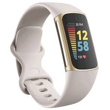FitBit Charge 5 LW & WengerCarbon Bundle