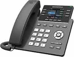 GRP2612P POE IP PHONE (NO PSU)