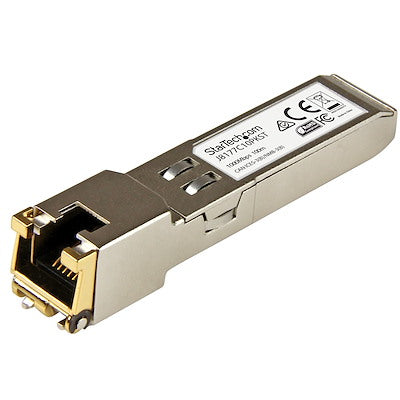 StarTech.com HP Compat. SFP 10 Pk