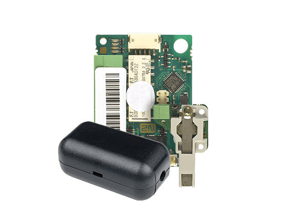 2N IP/LTE Verso Security Bundle