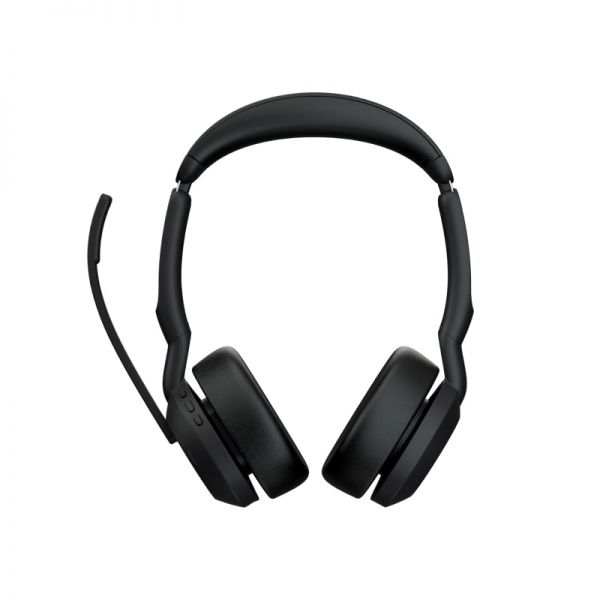 JABRA EVOLVE2 55 MICROSOFT TEAMS STEREO