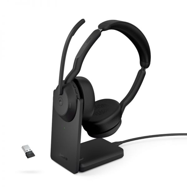 JABRA EVOLVE2 55 LINK380a MS STER.STAND