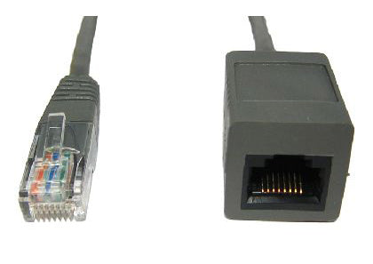 CDL 1m Cat5e Extension Patch Cable