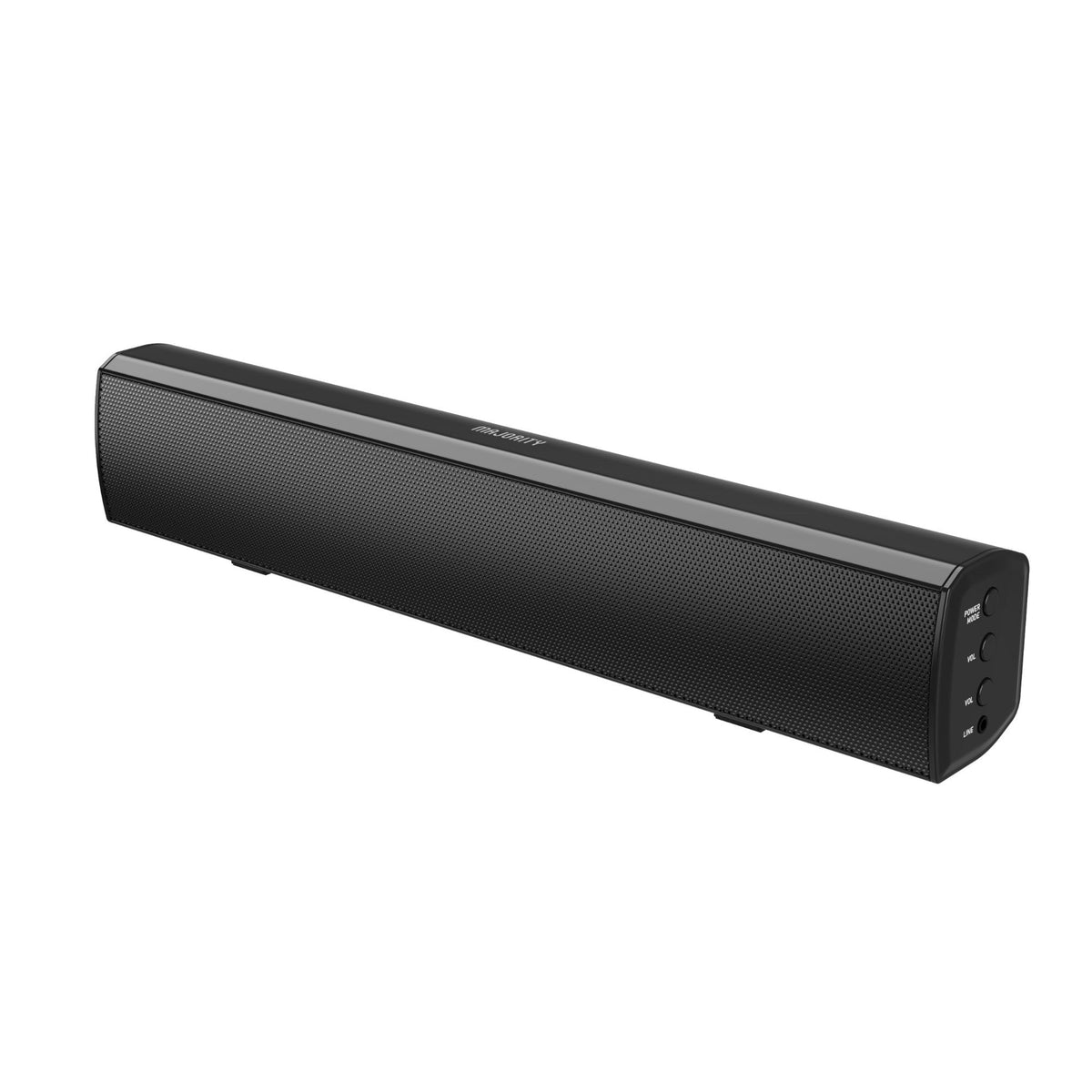 Majority BOWFELL COMPACT SOUNDBAR