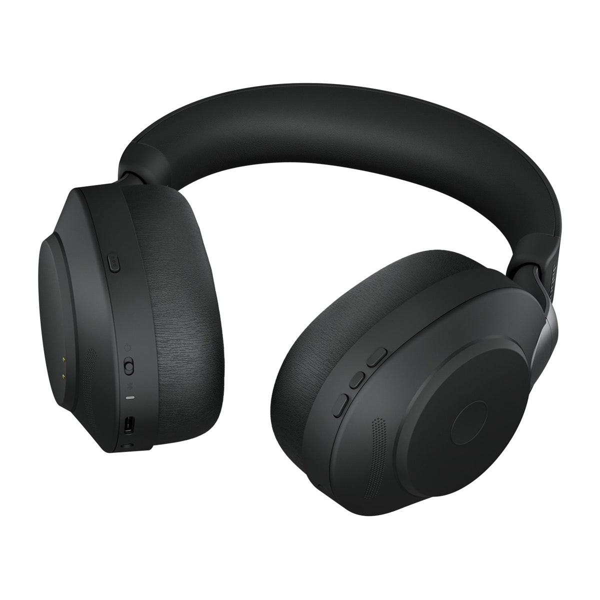 Jabra EVOLVE2 85 LINK380C UC STEREO STAND BLK