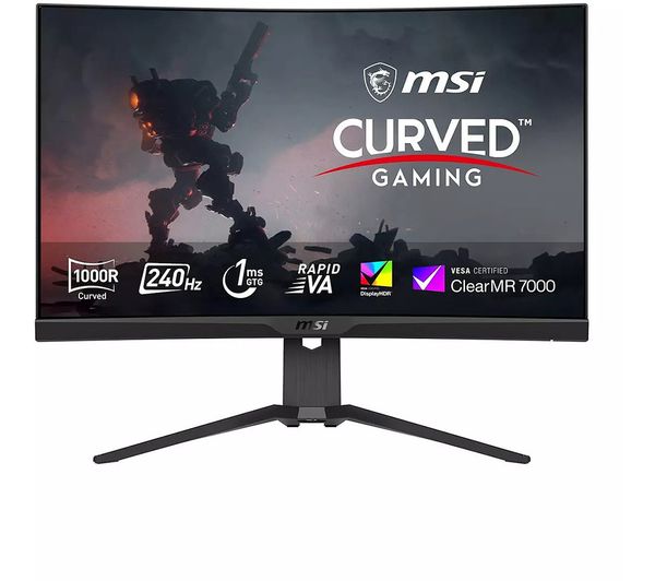 MSI MPG 275CQRXF