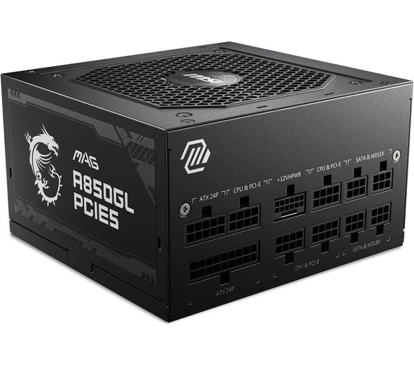 MSI 1300W PLATINUM F/M MEG AI1300P PCIE5