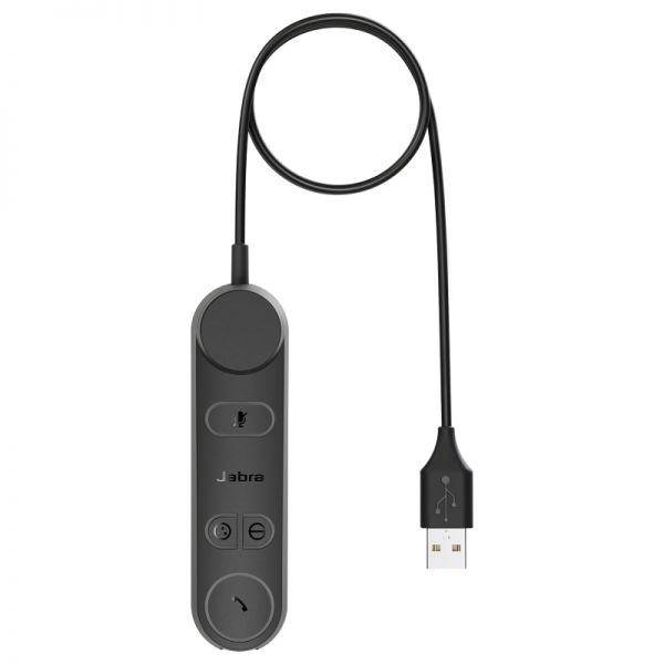 Jabra Engage 50 II - (Engage 50 II Link) USB-A MS Stereo