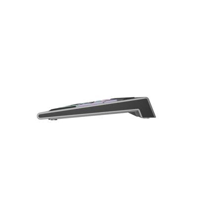 Logickeyboard Final Cut Pro X Keyboard for Mac, Backlit