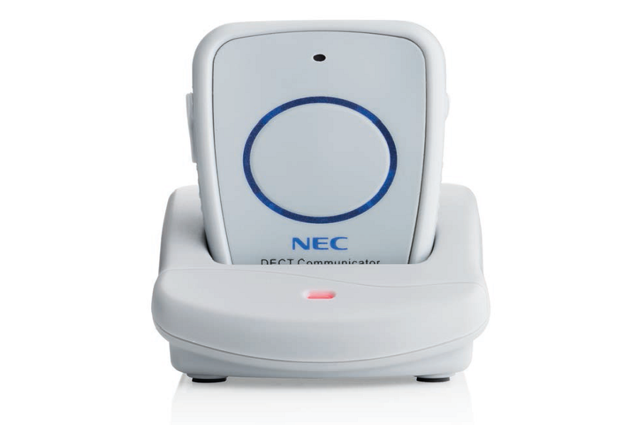 NEC M166C DECT