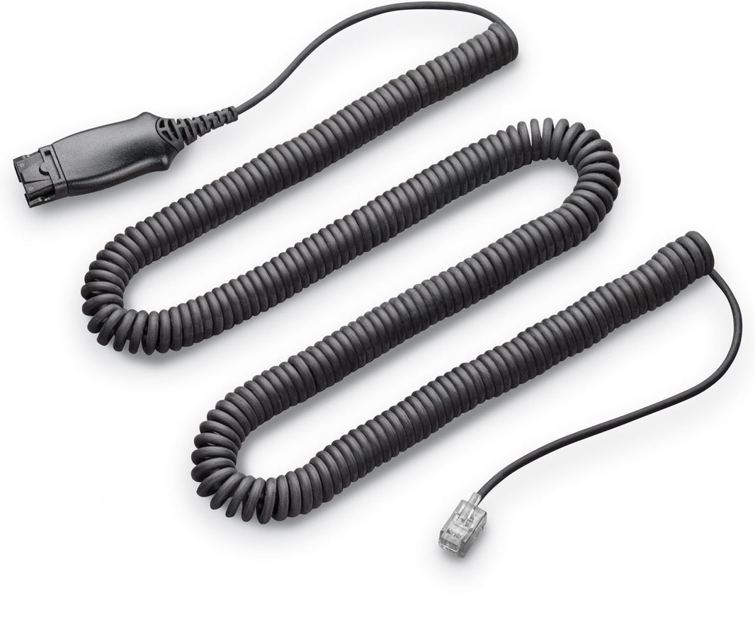 Plantronics APS-11 EHS Cable (Gigaset)