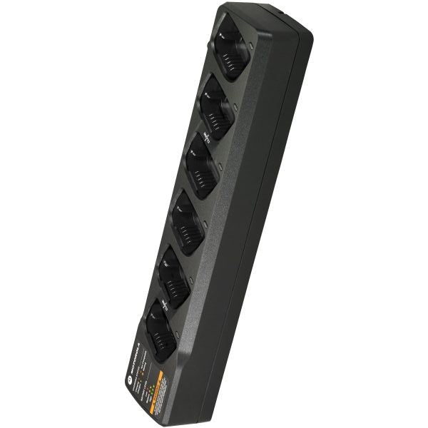 MOTOROLA 6 WAY CHARGER XT420/460