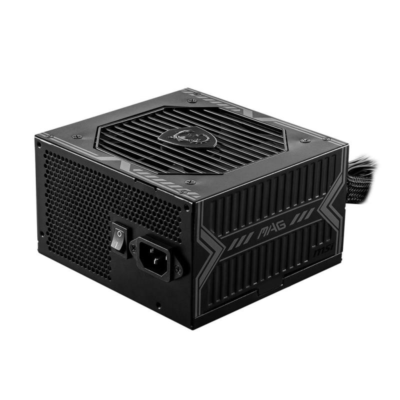MSI 550W BRONZE STANDARD MAG A550BN EU