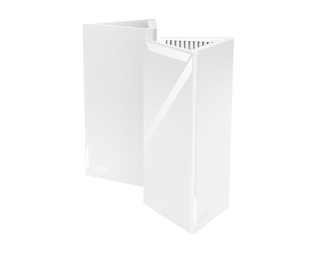 MSI ROAMII BE LITE WIFI 7 MESH 2 PK