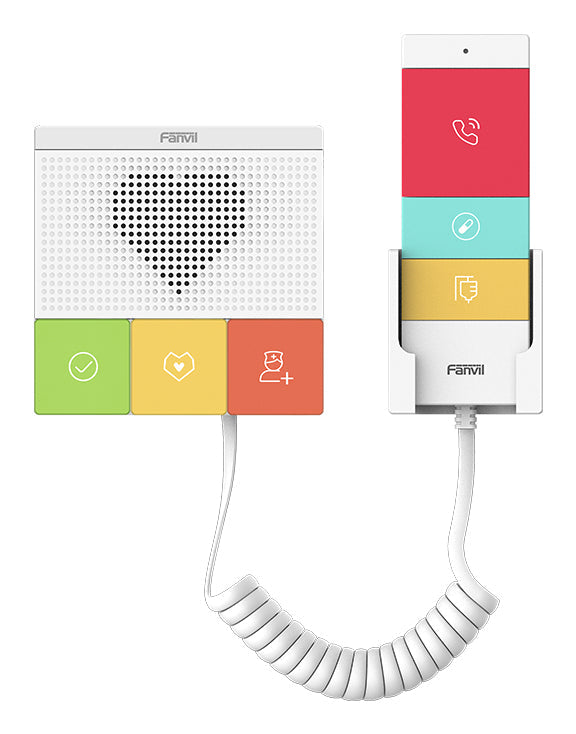 Fanvil Y501Y SIP Healthcare Intercom