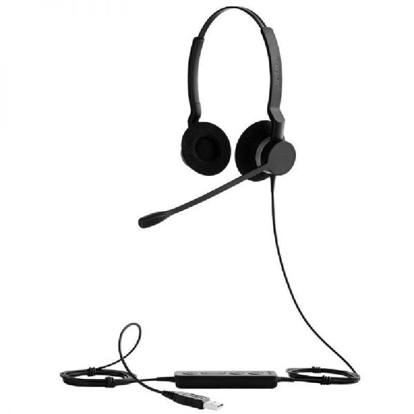 JABRA BIZ2300 DUO NC