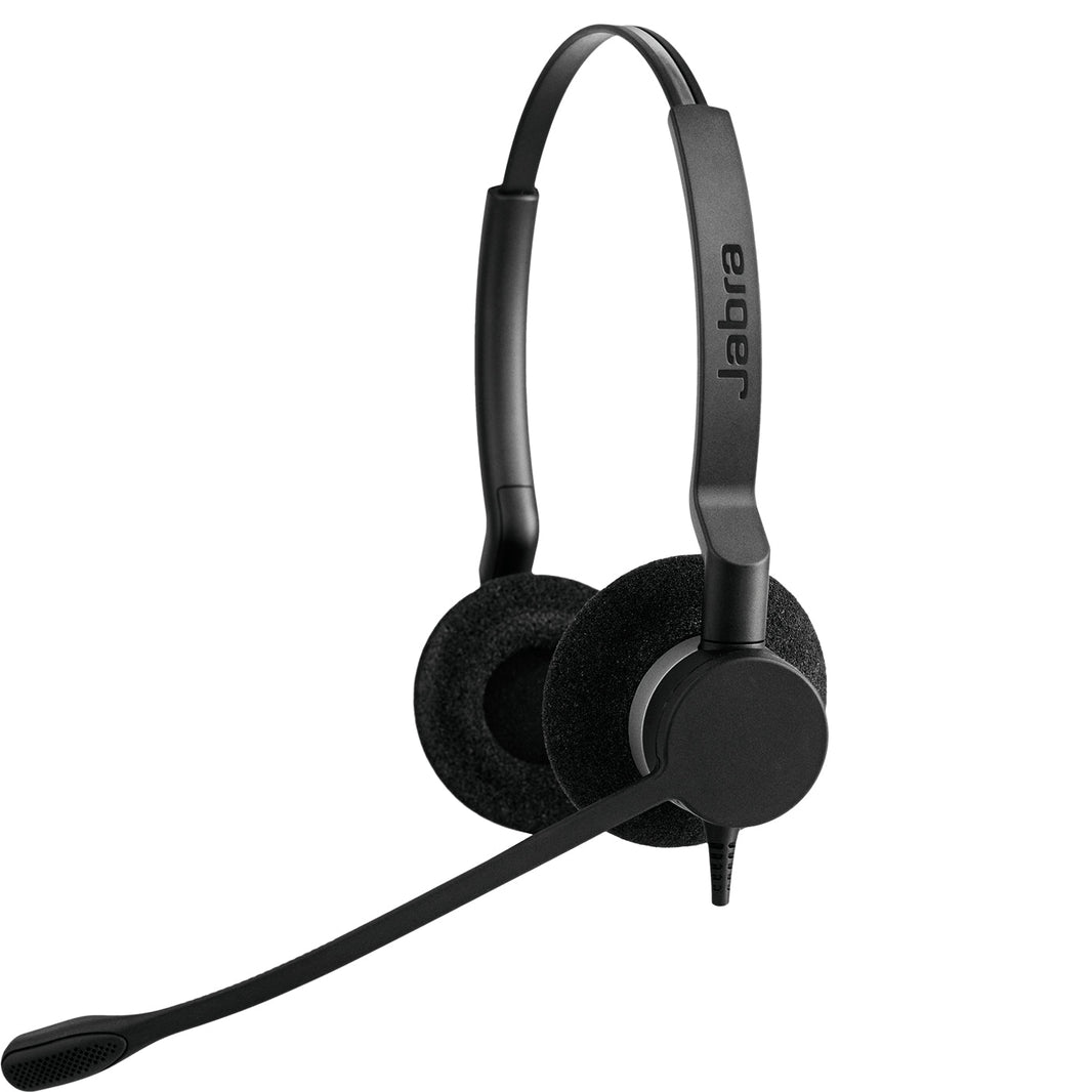 Jabra BIZ 2300 USB Duo USB-C - MS