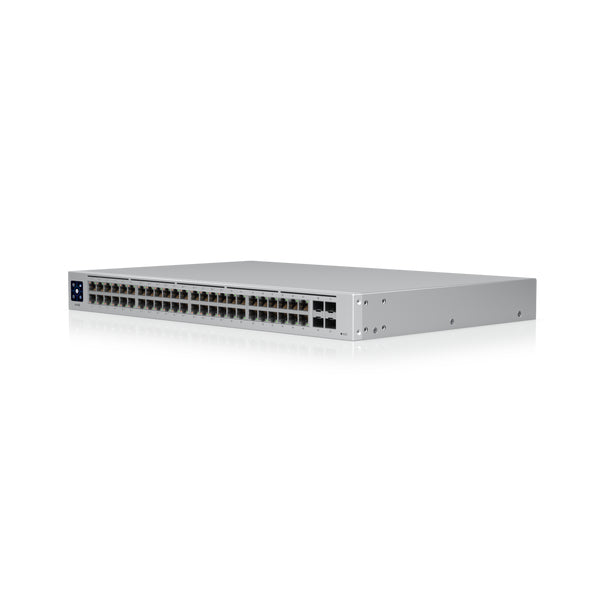 UNIFI USW-48-POE 32POE 4SFP