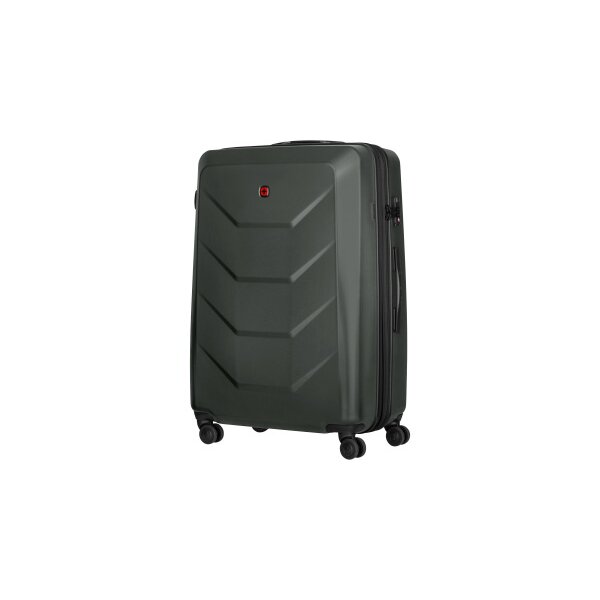 Wenger Prymo Large Anthracite