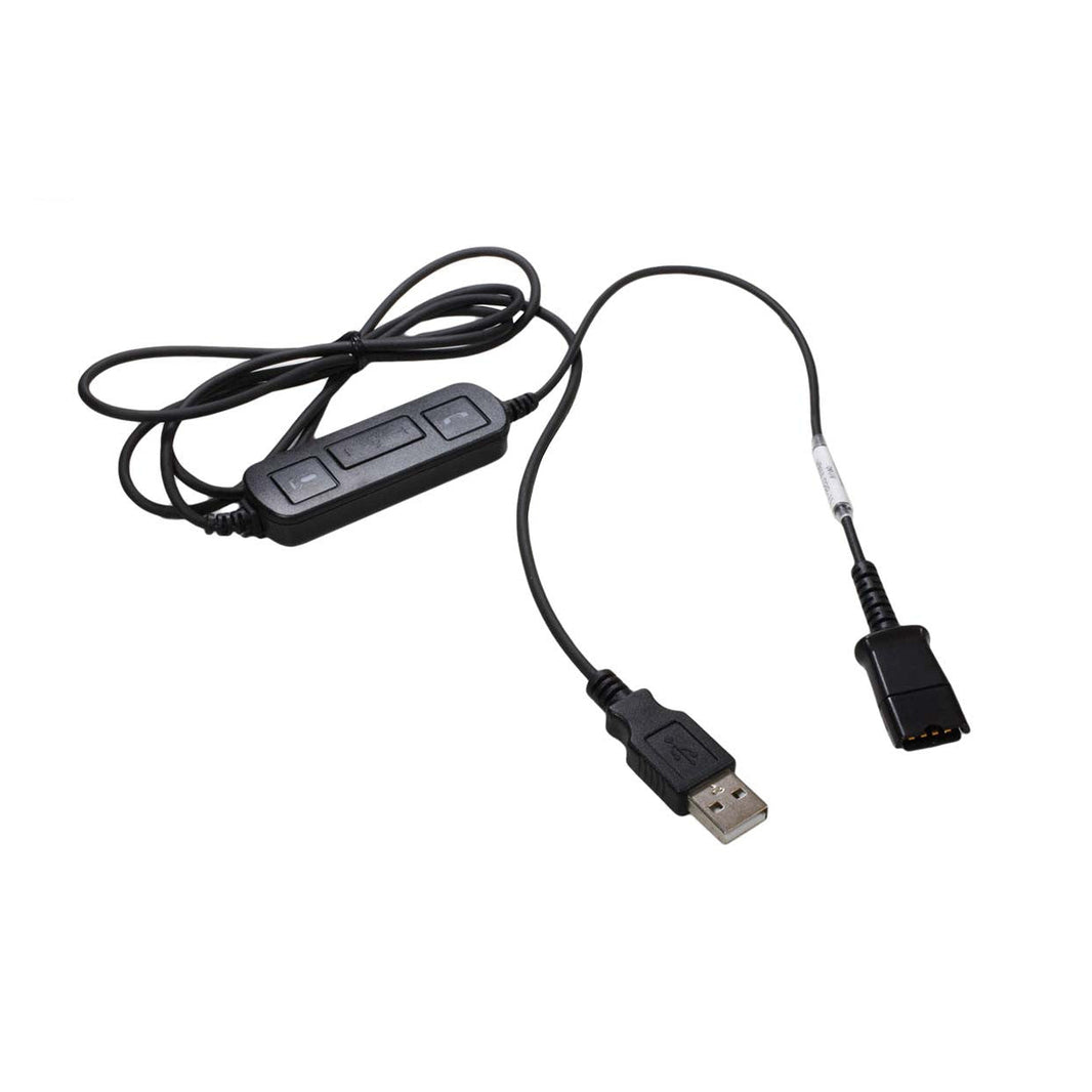 agent USB-17 Cable PLX QD