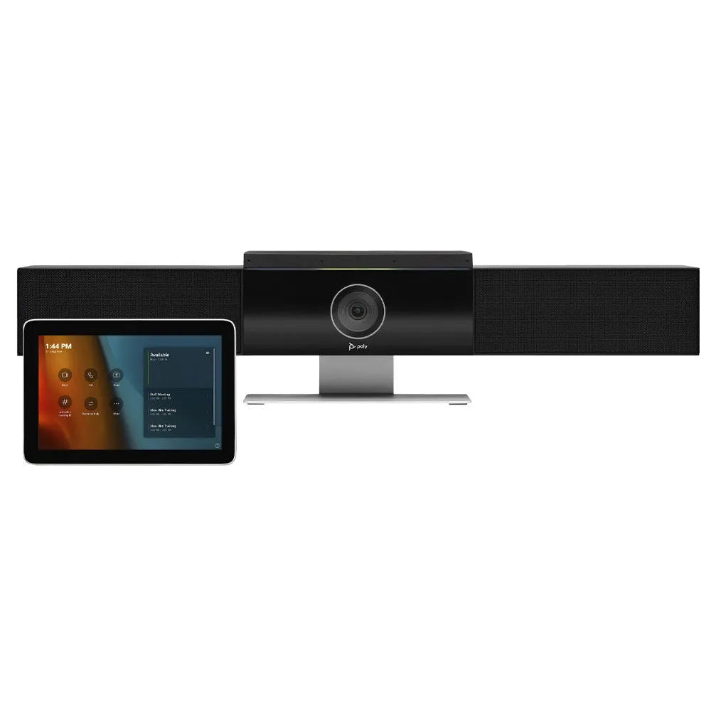 Poly PolyStudioRoomKit