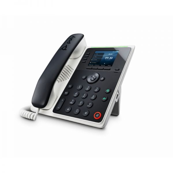 POLY Edge E220 IP Phone