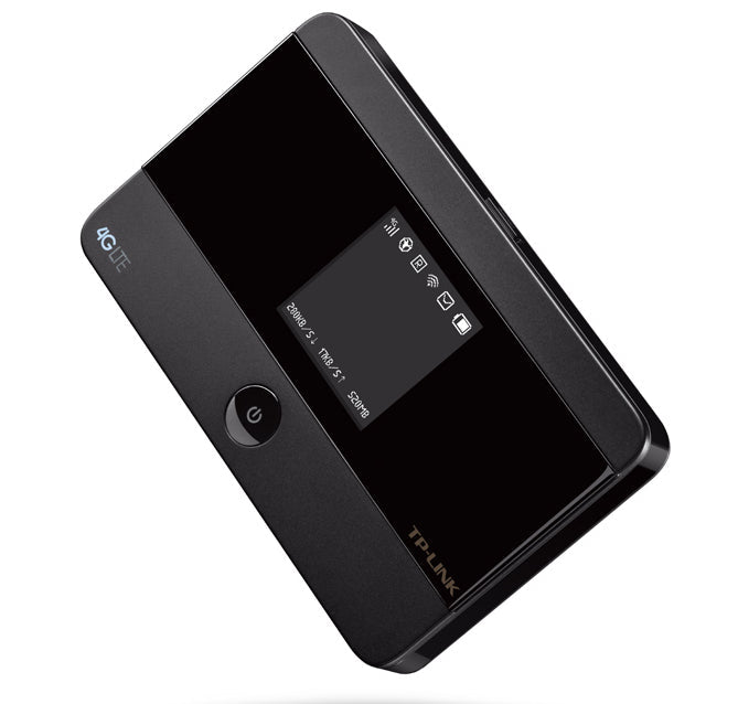 TP-Link M7350 Compact Router