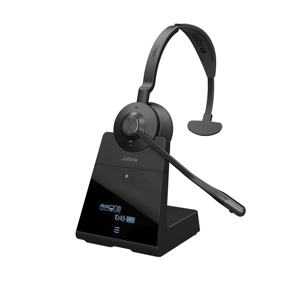 Jabra ENGAGE 75 DECT Mono Headset