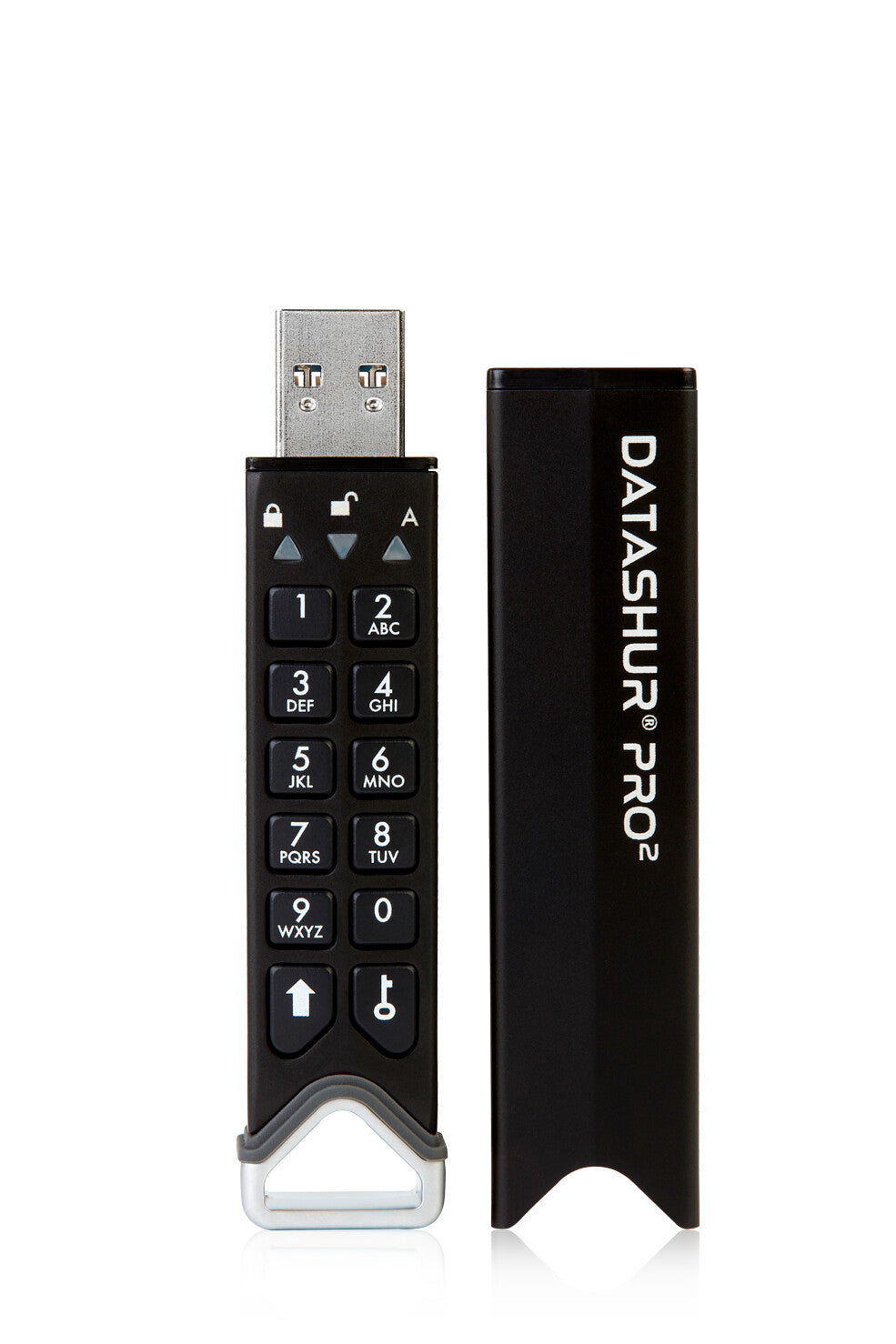 iStorage datAshur Pro2 USB3 256bit 128GB