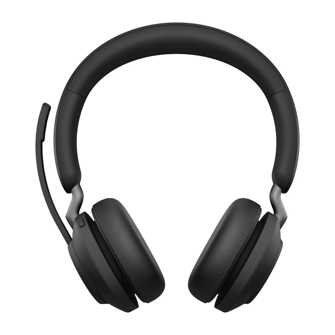 Jabra EVOLVE2 65 LINK380A MS STEREO BLACK