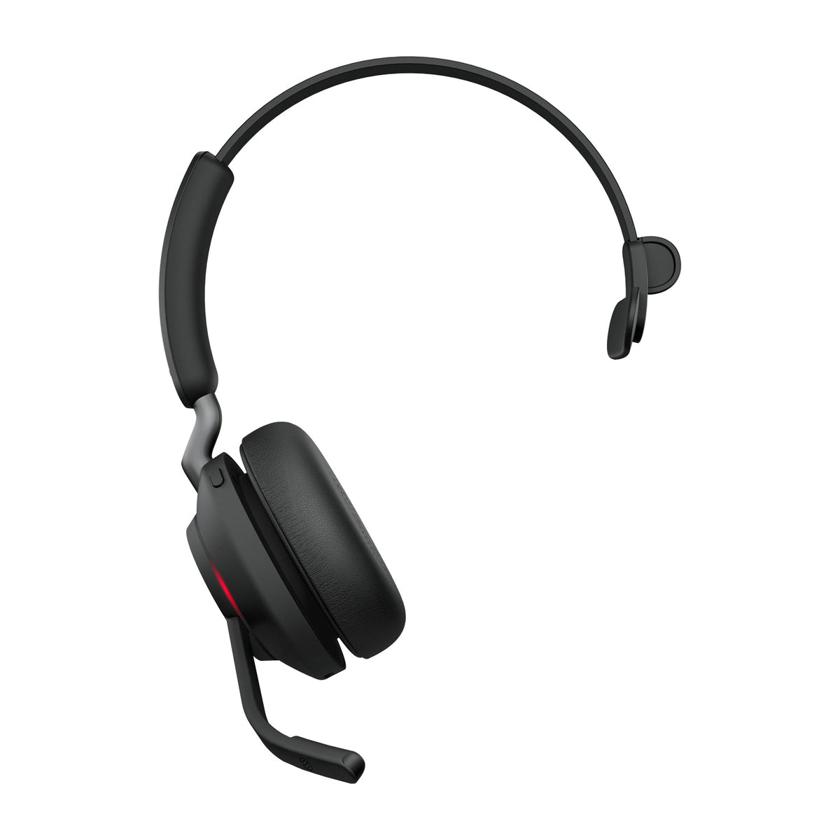 Jabra EVOLVE2 65 LINK380C UC MONO BLACK