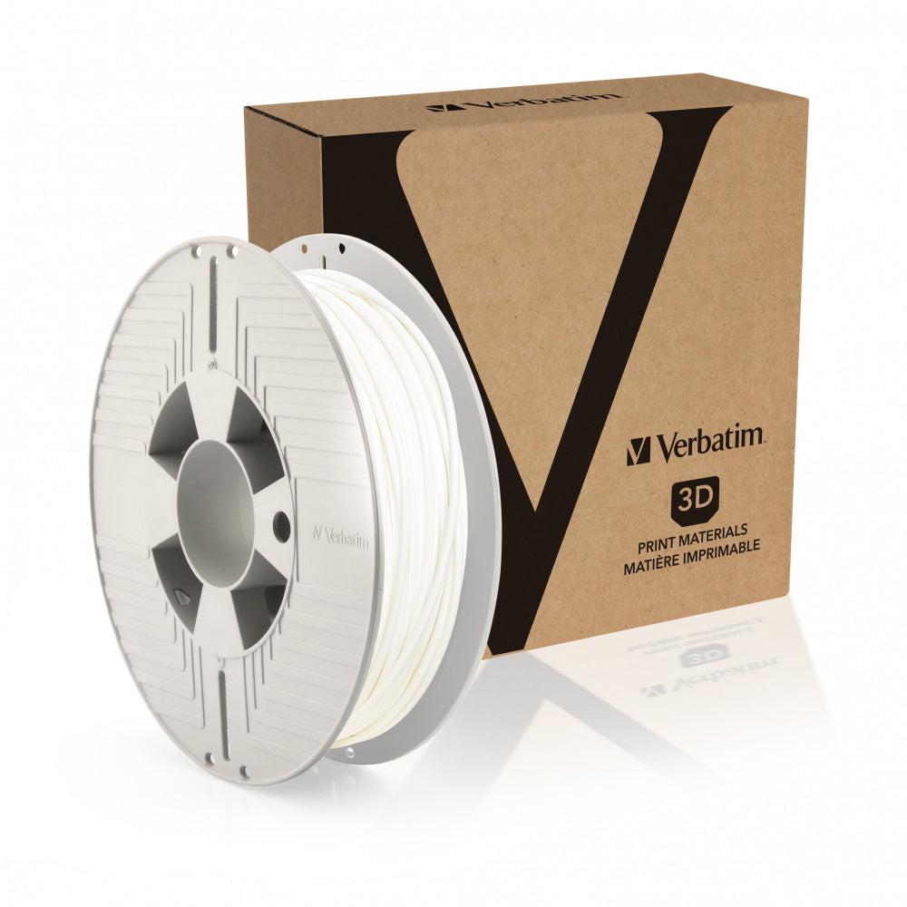 Verbatim 3D PRINT FILAMENT BVOH 500g NAT