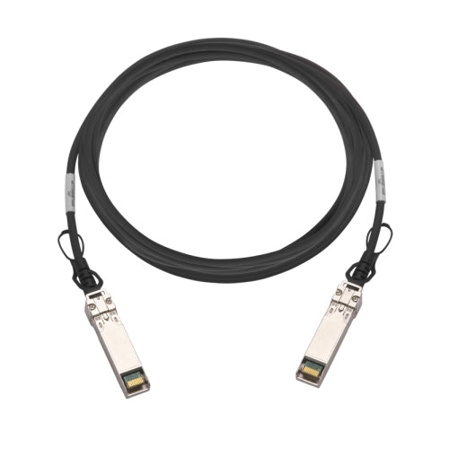 QNAP 5.0M SFP+ 10GbE LAN CABLE