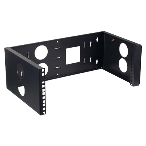 CNL 2U 300MM HINGED WALL BRACKET